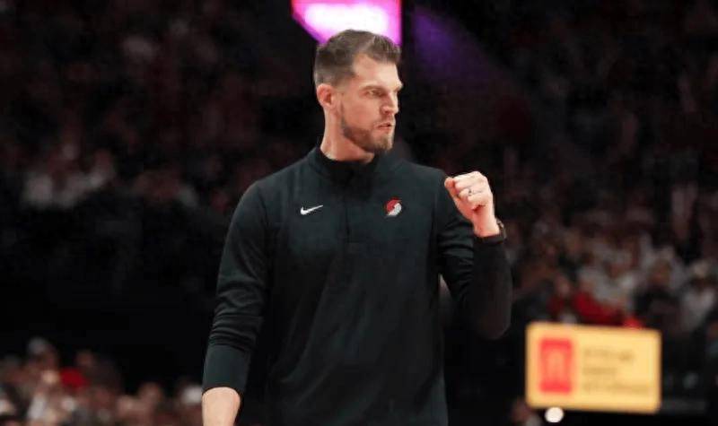 葡超今晨再迎强敌，波特兰开拓者豪取连胜，主帅态度：更衣室稳定，阵容厚度经受考验的简单介绍